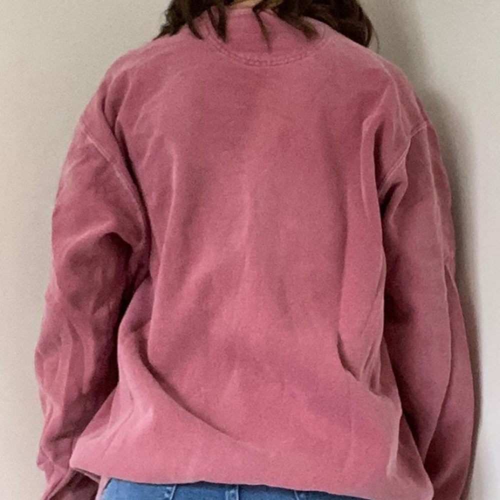 Crew neck - Picture 2 of 3